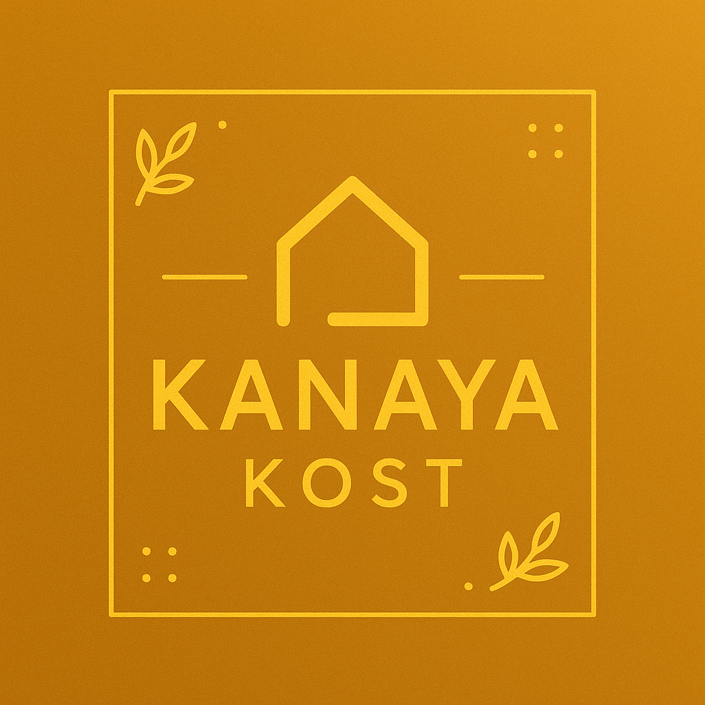 Kanaya Kost Logo